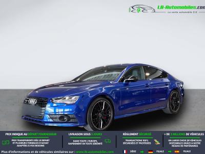 Audi A7 Sportback V6 3.0 BiTDI 326 BVA Quattro