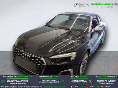 Audi S5 Cabriolet TFSI 354 BVA Quattro