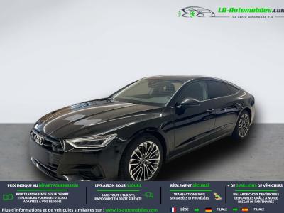 Audi A7 Sportback 45 TFSI 265 BVA