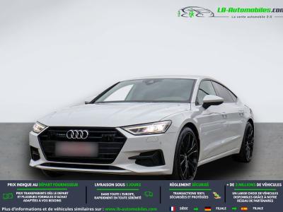 Audi A7 Sportback 50 TDI 286 BVA Quattro