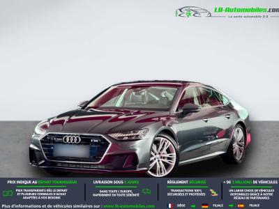 Audi A7 Sportback 50 TDI 286 BVA Quattro