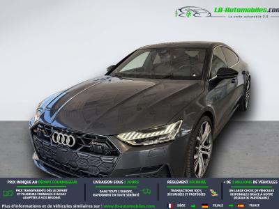 Audi A7 Sportback 50 TDI 286 BVA Quattro