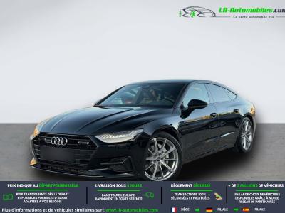 Audi A7 Sportback 50 TDI 286 BVA Quattro