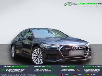 Audi A7 Sportback 55 TFSI 340 BVA Quattro