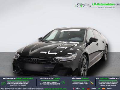 Audi A7 Sportback 55 TFSI 340 BVA Quattro