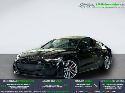 Audi A7 Sportback 55 TFSIe 367 BVA Quattro