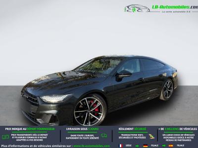 Audi A7 Sportback 55 TFSIe 367 BVA Quattro