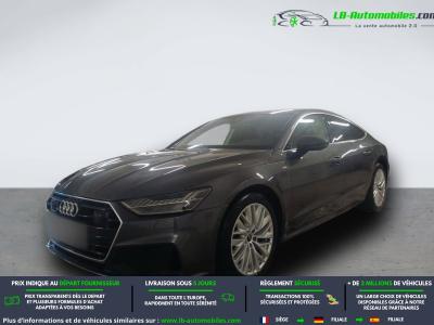 Audi A7 Sportback 40 TDI 204 BVA