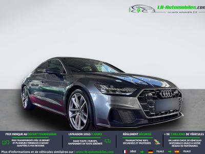 Audi A7 Sportback 50 TDI V6 286 BVA Quattro
