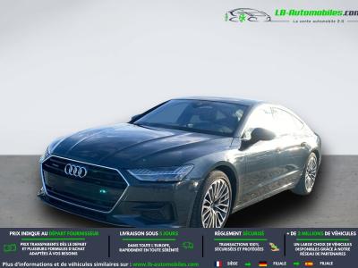 Audi A7 Sportback 50 TFSIe 299 BVA Quattro