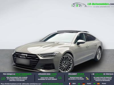 Audi A7 Sportback 50 TFSIe 299 BVA Quattro