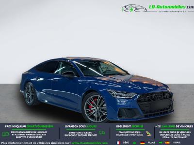 Audi A7 Sportback 55 TFSIe 367 BVA Quattro