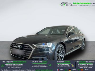 Audi A8 55 TFSI 340 BVA Quattro
