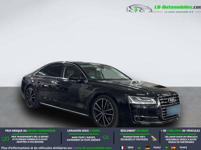 Audi A8 V8 4.0 TFSi  435 Quattro