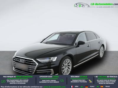 Audi A8 50 TDI 286 BVA Quattro