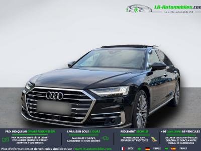 Audi A8 50 TDI 286 BVA Quattro