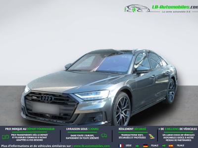 Audi A8 50 TDI 286 BVA Quattro