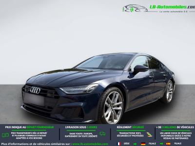 Audi A7 Sportback 50 TFSIe 299 BVA Quattro
