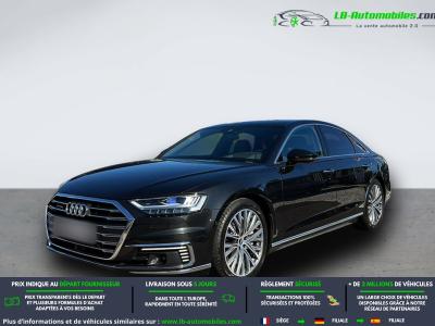 Audi A8 60 TFSIe 462 ch BVA Quattro