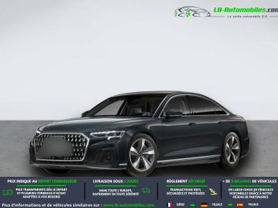 Audi A8 60 TFSIe 462 ch BVA Quattro