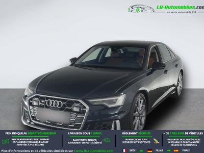Audi S6 TDI 344 ch BVA Quattro