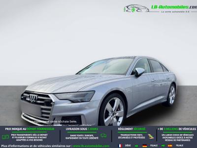 Audi S6 TDI 344 ch BVA Quattro