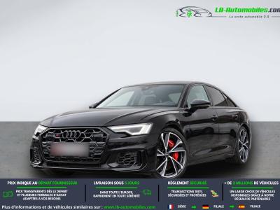 Audi S6 TDI 344 ch BVA Quattro