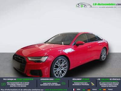 Audi S6 TDI 344 ch BVA Quattro