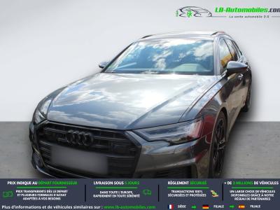 Audi S6 Avant 56 TDI 349 ch Quattro BVA