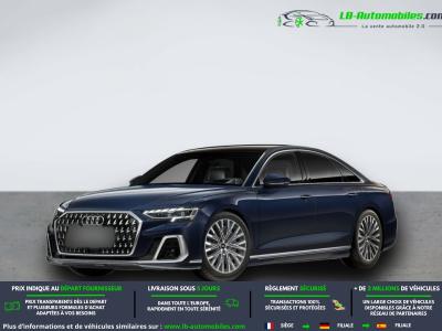 Audi A8 60 TFSIe 462 ch BVA Quattro