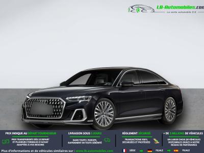 Audi A8 60 TFSIe 462 ch BVA Quattro