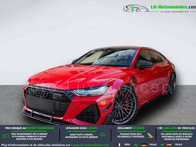 Audi RS7 Sportback Performance V8 4.0 TFSI  605