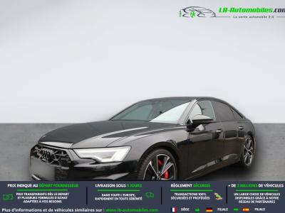Audi S6 TDI 344 ch BVA Quattro