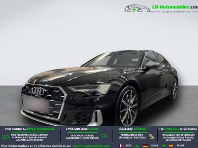 Audi S6 TDI 344 ch BVA Quattro
