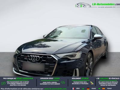 Audi S6 TDI 344 ch BVA Quattro