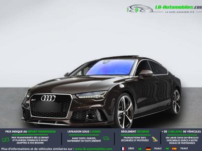 Audi RS7 Sportback V8 4.0 TFSI  560