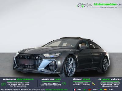 Audi RS7 Sportback V8 4.0 TFSI 600 BVA Quattro