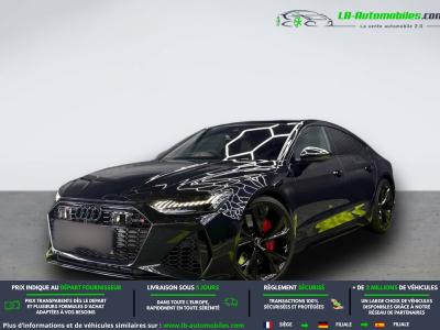 Audi RS7 Sportback V8 4.0 TFSI 600 BVA Quattro