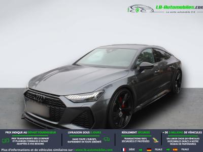 Audi RS7 Sportback V8 4.0 TFSI 600 BVA Quattro