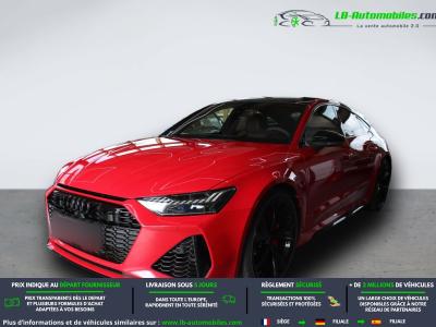 Audi RS7 Sportback V8 4.0 TFSI 600 BVA Quattro