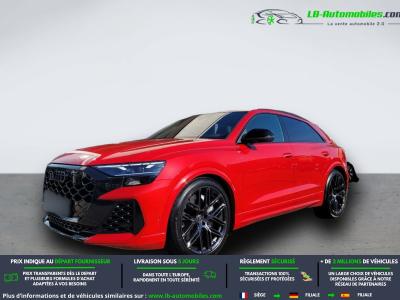 Audi RSQ8 TFSI 600 ch BVA Quattro