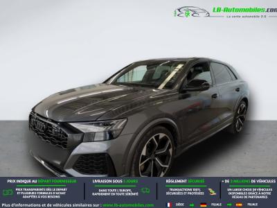 Audi RSQ8 TFSI 600 ch BVA Quattro