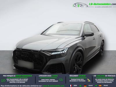 Audi RSQ8 TFSI 600 ch BVA Quattro