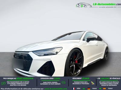 Audi RS7 Sportback V8 4.0 TFSI 600 BVA Quattro
