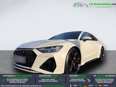 Audi RS7 Sportback V8 4.0 TFSI 600 BVA Quattro