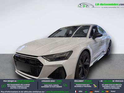 Audi RS7 Sportback V8 4.0 TFSI 600 BVA Quattro