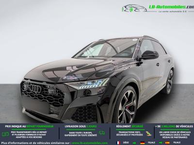 Audi RSQ8 TFSI 600 ch BVA Quattro