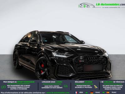 Audi RSQ8 TFSI 600 ch BVA Quattro