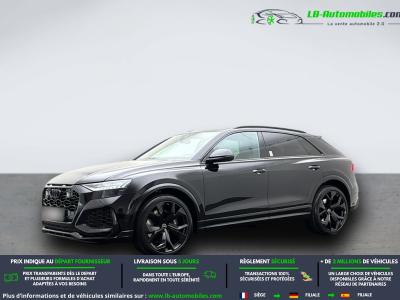 Audi RSQ8 TFSI 600 ch BVA Quattro