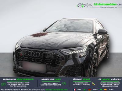 Audi RSQ8 TFSI 600 ch BVA Quattro